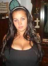 horny wives in Bessemer City seeking men