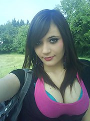 Lockport naked single female